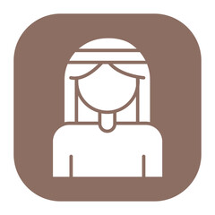 Native American Icon