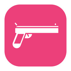 Gun Icon