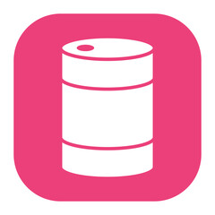 Barrel Icon
