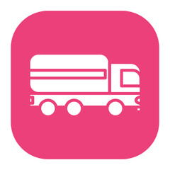 Truck Icon