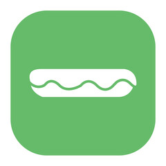 Eclair Icon