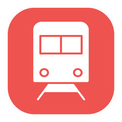 Train Icon