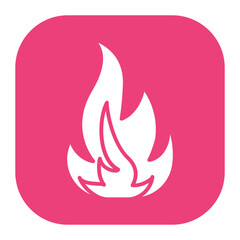Fire Icon