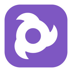 Cyclone Icon
