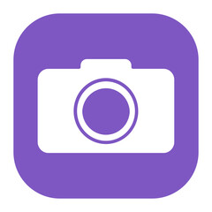 Camera Icon