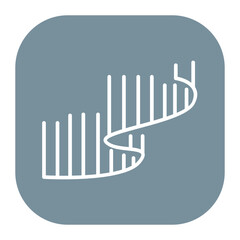 Aurora Borealis Icon