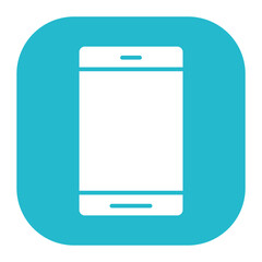 Mobile Phone Icon
