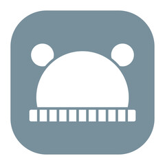 Baby Hat Icon
