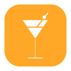 Martini Icon