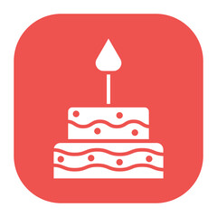 Cake Icon