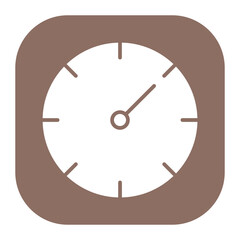 Time Icon