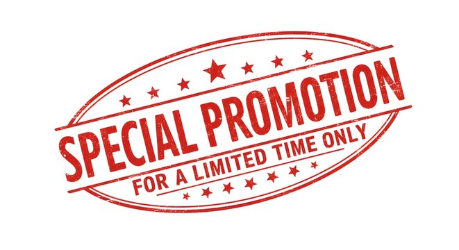 Flash Sale, Limited Time Offer, Exclusive Deal, Hurry Up, Act Now!
