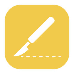 Surgery Icon