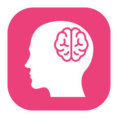 Psychology Icon