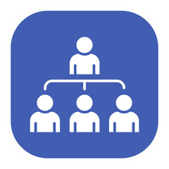 Organization Icon