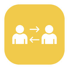 Interpersonal Icon