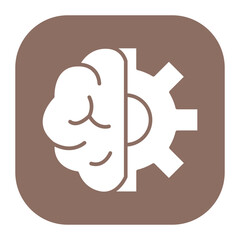 Cognitive Icon