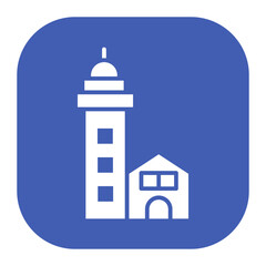 Lighthouse Icon