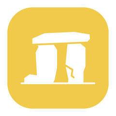Stonehenge Icon