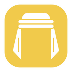 Shemagh Icon