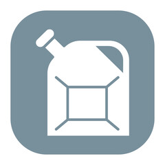 Jerrycan Icon