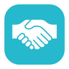 Handshake Icon