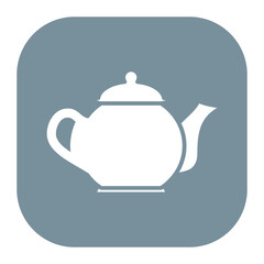 Teapot Icon