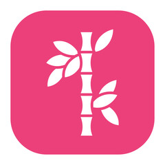 Bamboo Icon
