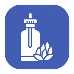 Aromatherapy Icon