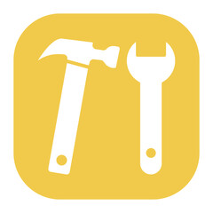 Wrench Icon