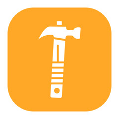 Hammer Icon