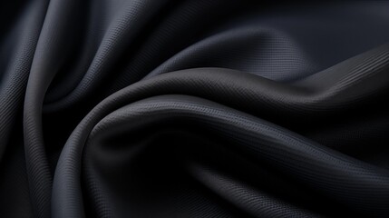 Fototapeta premium Mockup Fabric texture