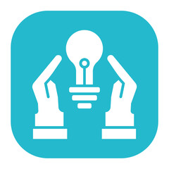 Creative Solution Icon