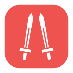 Sword Icon