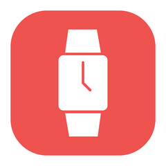 Smart Watch Icon