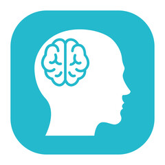 Mind Icon