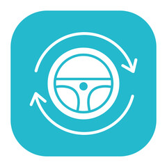 Autopilot Icon