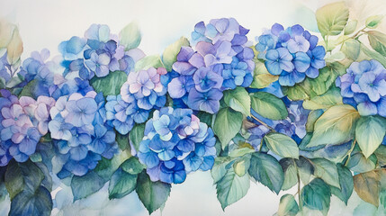 wedding invitation card background vector. Minimal hand painted watercolor botanical flowers texture template background. Design for wedding, vip cover, poster, rsvp moderncard.Valentine's Day