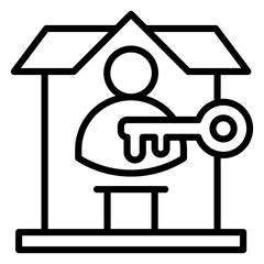 Ownership Icon