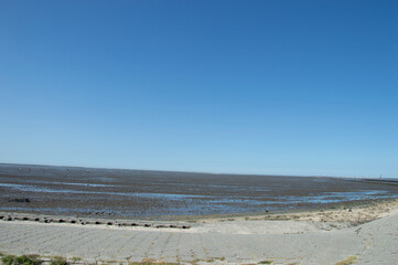 Meer strand atlantik