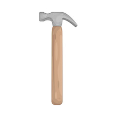 Illustration of Hammer