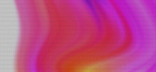 Radiant fluid textures creating striking luminous gradient patterns