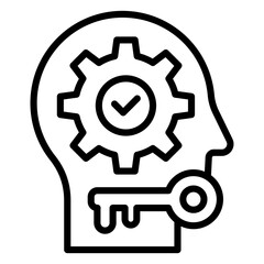 Solve Icon