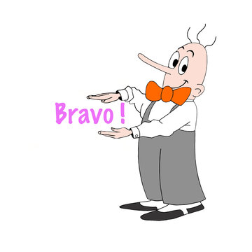 bravo