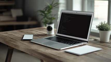 Everyday Technology in a Natural Setting