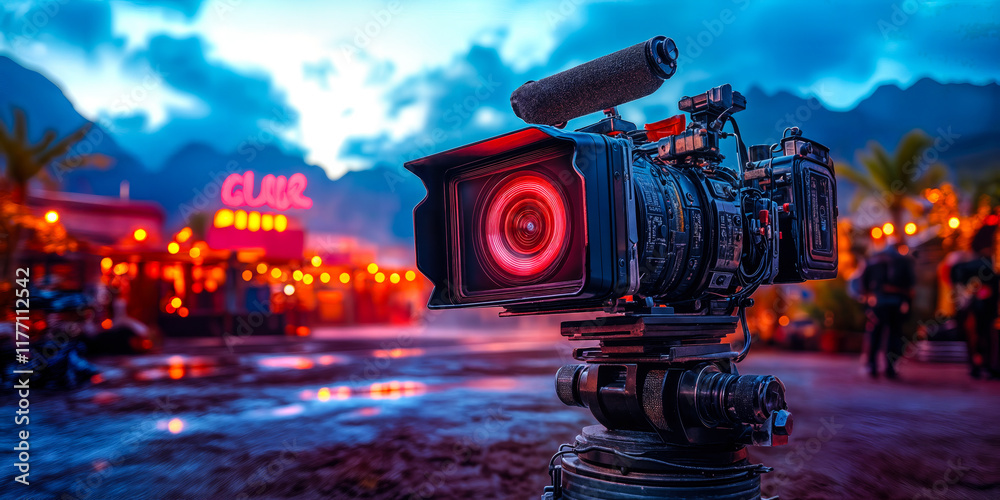 Poster ai-powered media creation transforms content production with advanced tools