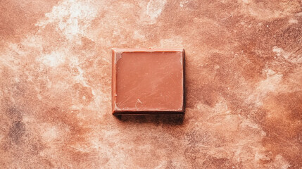 A Rich and Indulgent Chocolate Bar