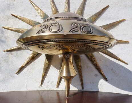 Alien themed images. Alien, ufo, flying disk, flying eye, robot, spaceship, technology. With artificial intelligence software.