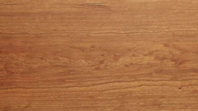 Cherry wood planks texture background. Cherry wood planks horizontal video texture background.