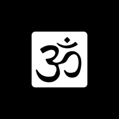 Om Symbol
